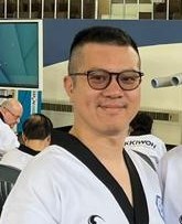 Portrait of Master Carson Lau