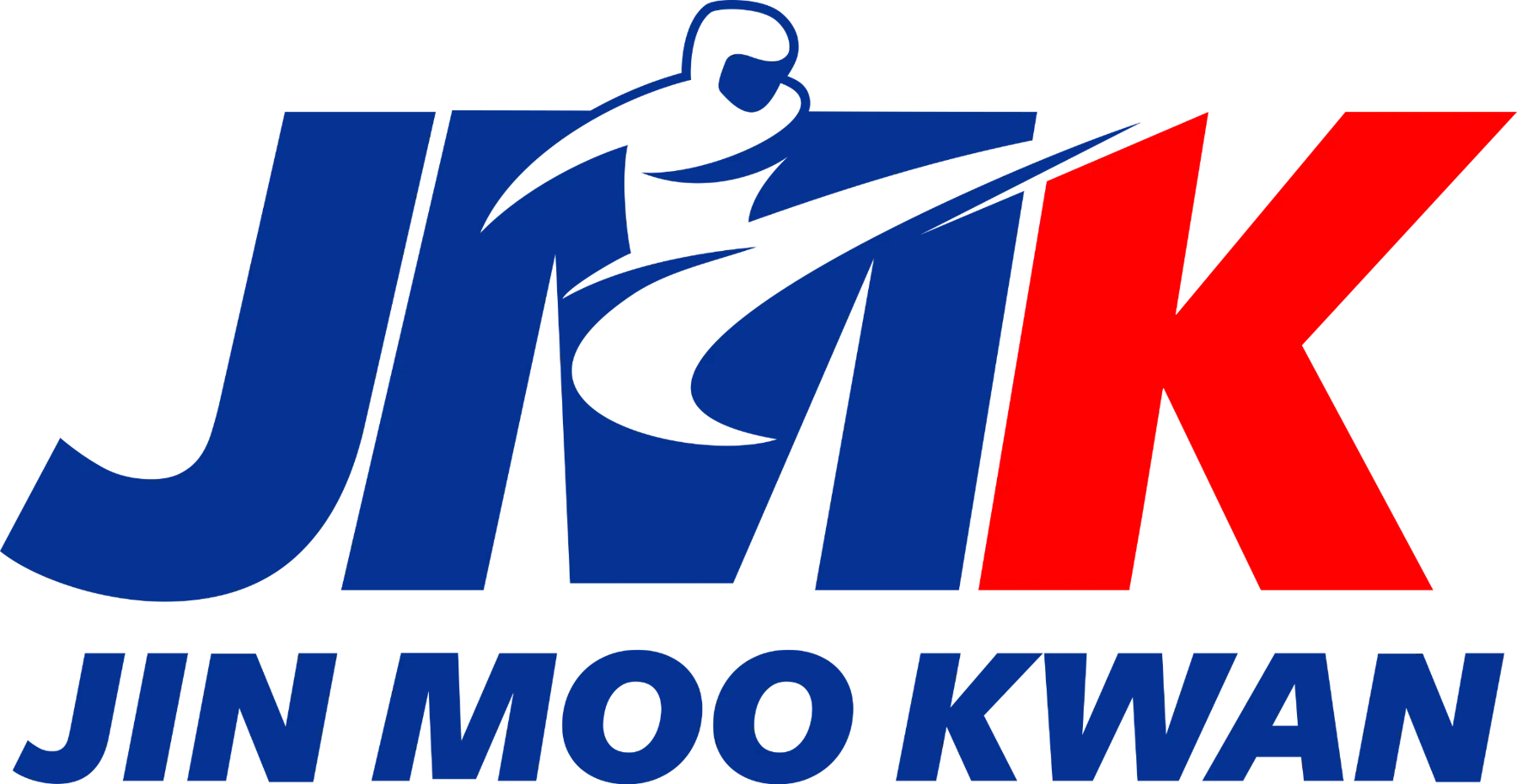Jin Moo Kwan logo