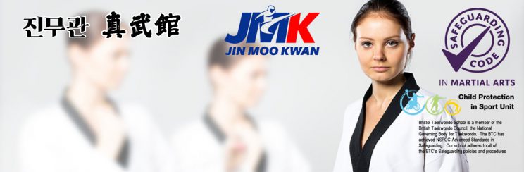 Bristol Taekwondo School for Adults and Children
