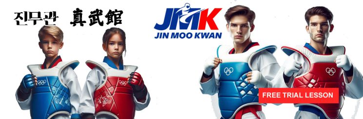 Sparring adults and children