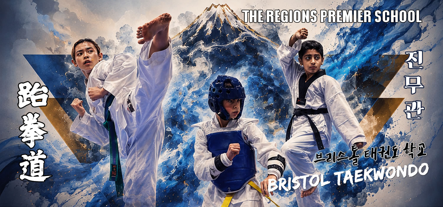 Bristol Taekwondo School